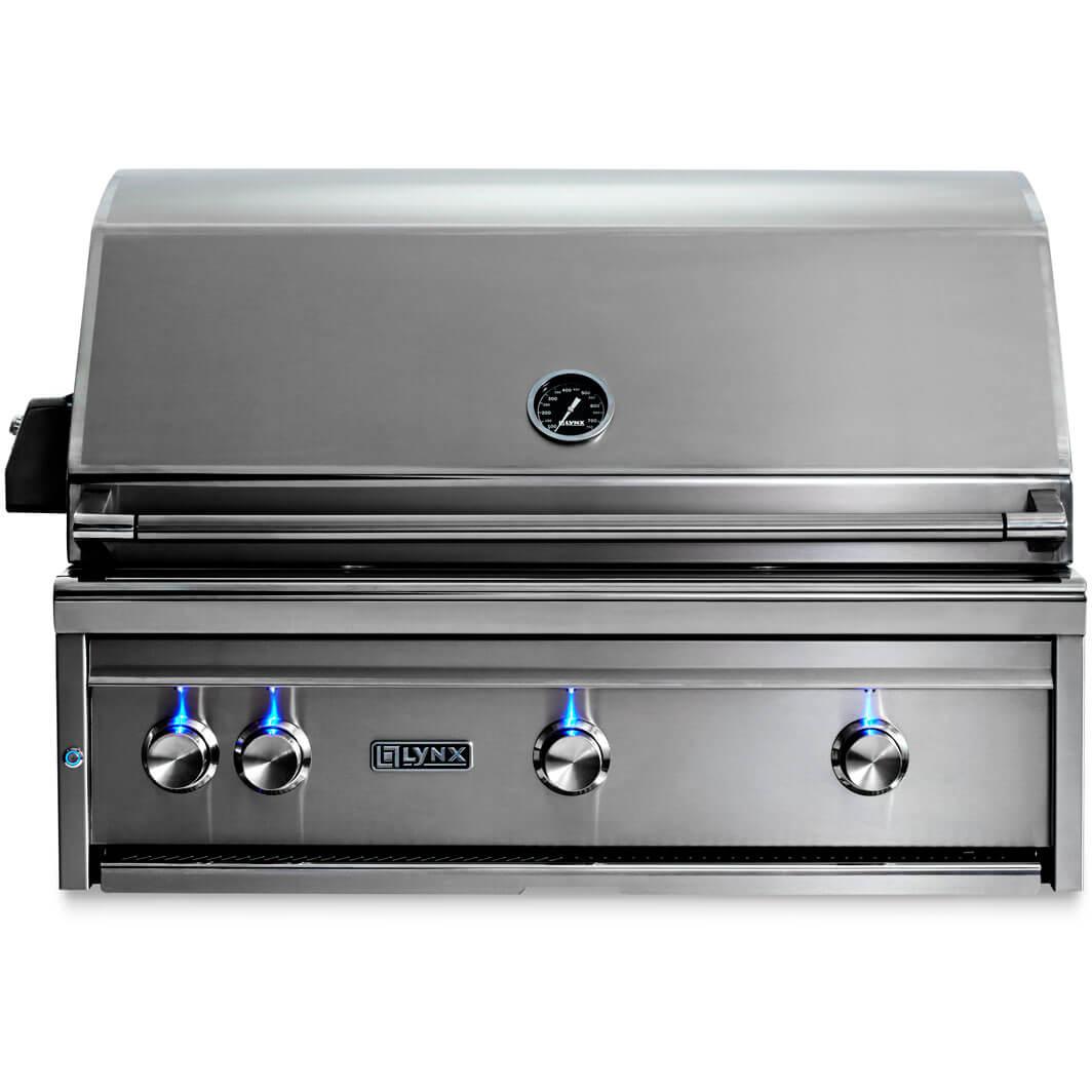 Lynx Grills Gas Grills L36ATR-LP IMAGE 1