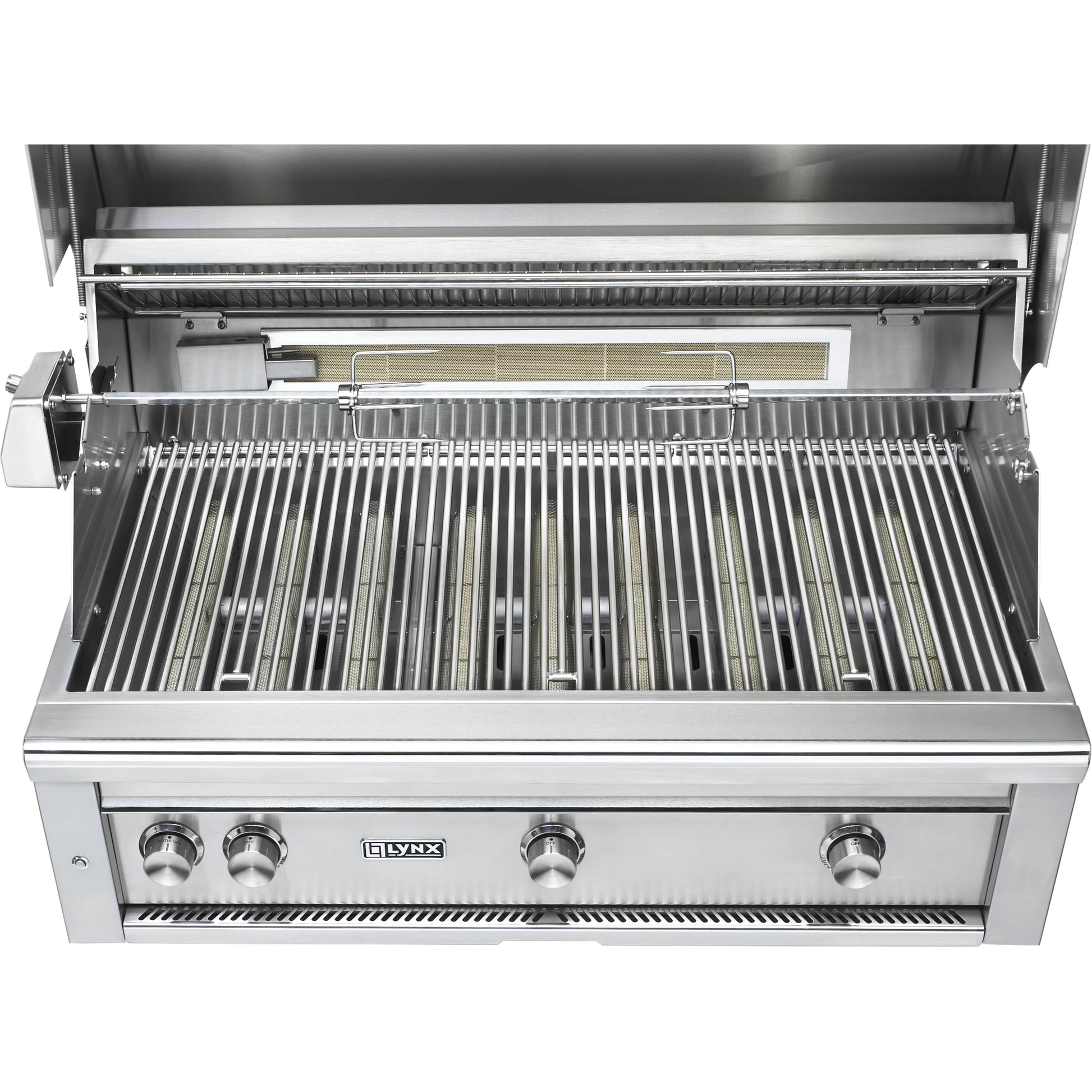 Lynx Grills Gas Grills L36ATR-LP IMAGE 2