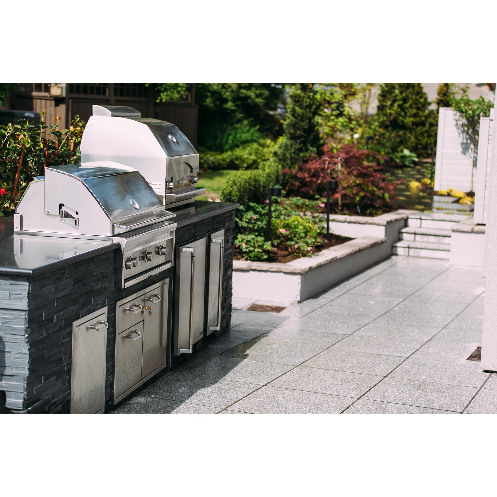 Lynx Grills Gas Grills L36ATR-LP IMAGE 6