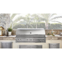Lynx Grills Gas Grills L54TR-LP IMAGE 8