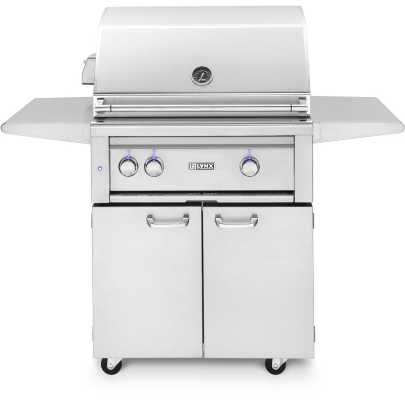 Lynx Grills Gas Grills L30TRF-NG IMAGE 1