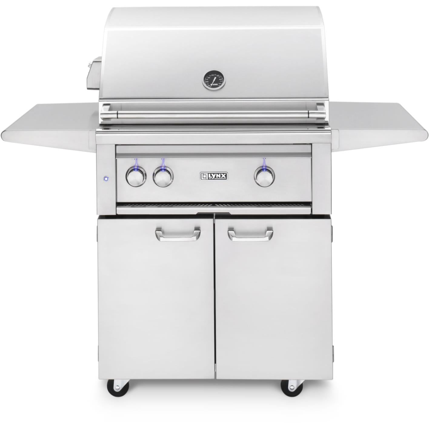 Lynx Grills Gas Grills L30TRF-LP IMAGE 1