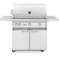 Lynx Grills Gas Grills L36TRF-LP IMAGE 1