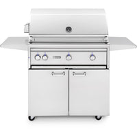 Lynx Grills Gas Grills L36TRF-LP IMAGE 4