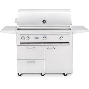 Lynx Grills Gas Grills L42TRF-LP IMAGE 1