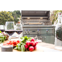 Lynx Grills Gas Grills L42TRF-LP IMAGE 8