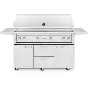 Lynx Grills Gas Grills L54TRF-NG IMAGE 1