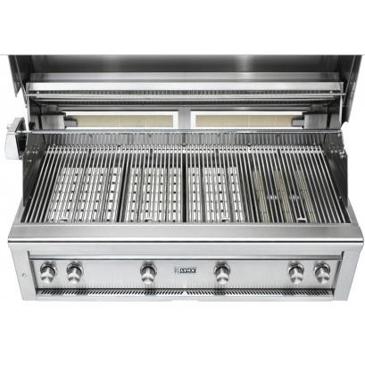 Lynx Grills Gas Grills L54TRF-NG IMAGE 2