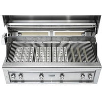 Lynx Grills Gas Grills L54TRF-NG IMAGE 2