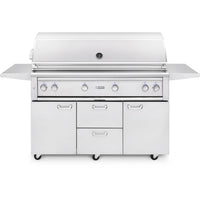 Lynx Grills Gas Grills L54TRF-NG IMAGE 4