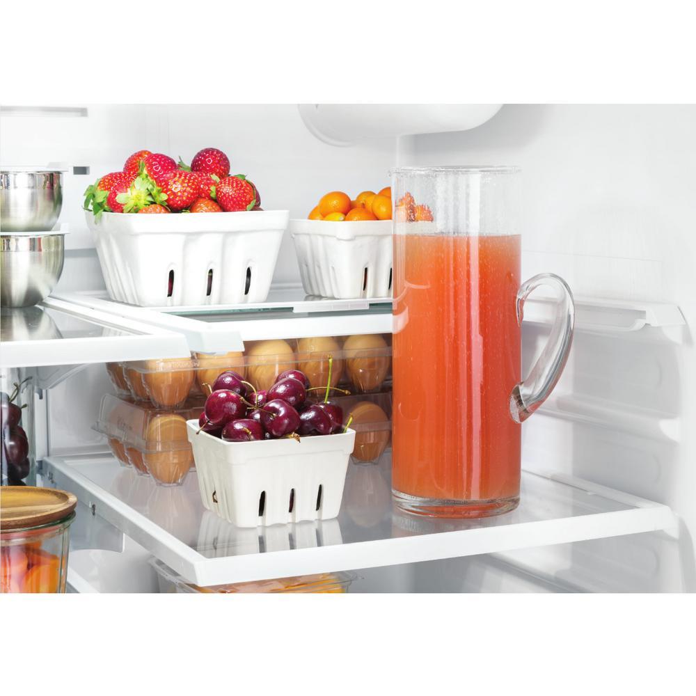 GE Refrigerators French 3-Door GFE26JMMES IMAGE 10