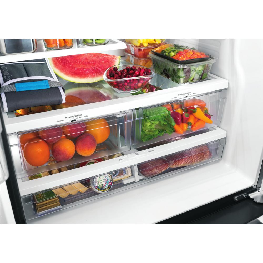 GE Refrigerators French 3-Door GFE26JMMES IMAGE 11