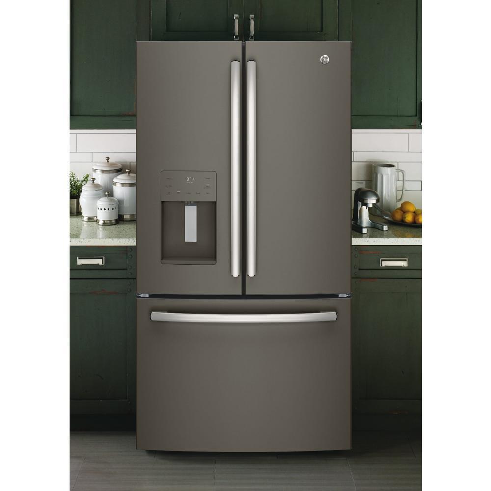 GE Refrigerators French 3-Door GFE26JMMES IMAGE 13