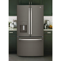 GE Refrigerators French 3-Door GFE26JMMES IMAGE 13