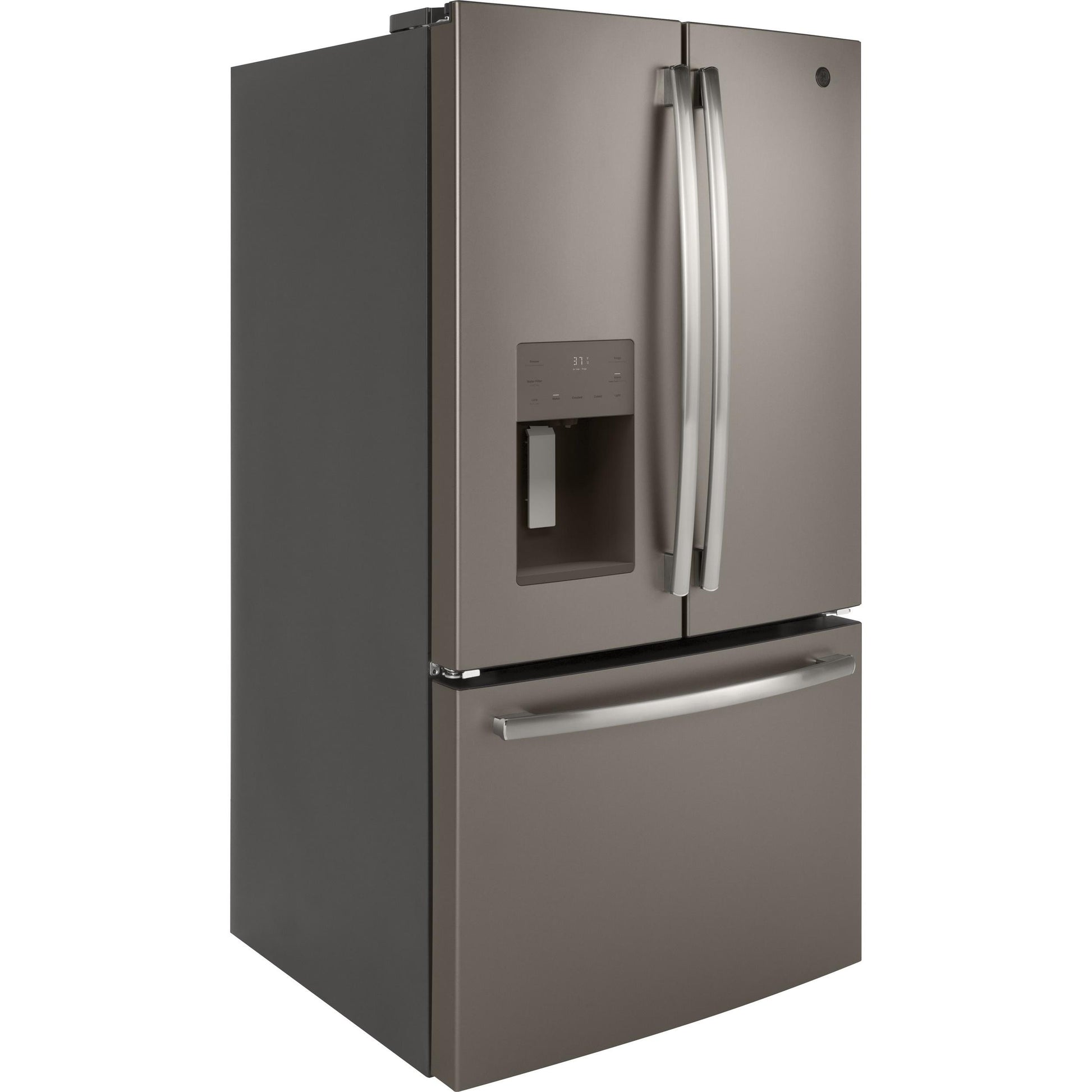 GE Refrigerators French 3-Door GFE26JMMES IMAGE 2