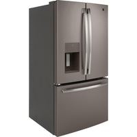 GE Refrigerators French 3-Door GFE26JMMES IMAGE 2
