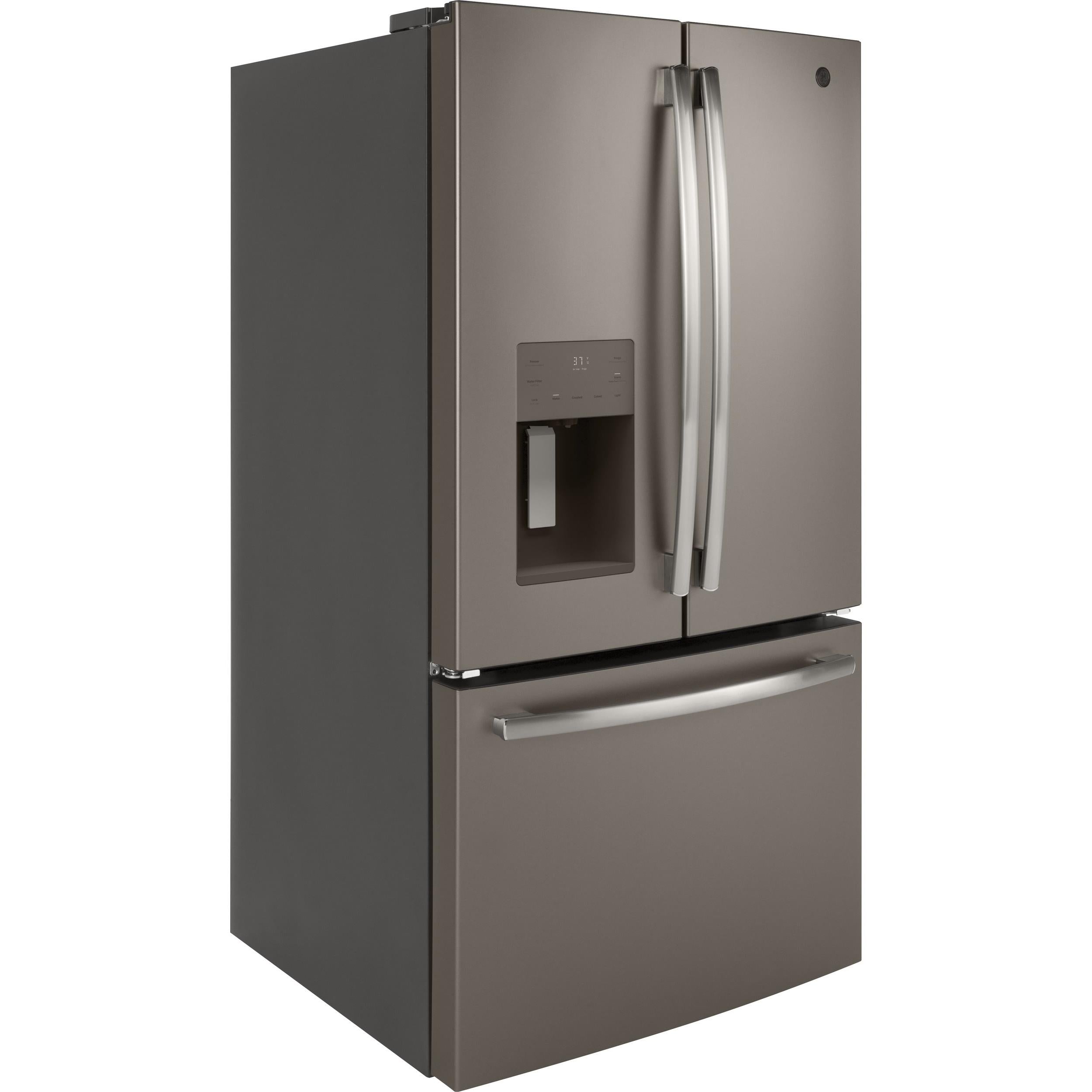 GE Refrigerators French 3-Door GFE26JMMES IMAGE 2