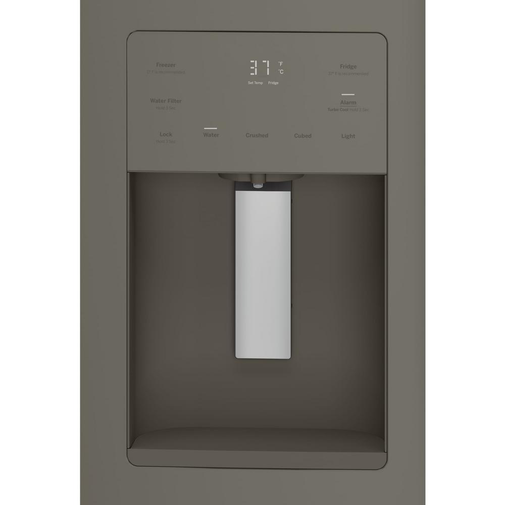 GE Refrigerators French 3-Door GFE26JMMES IMAGE 3
