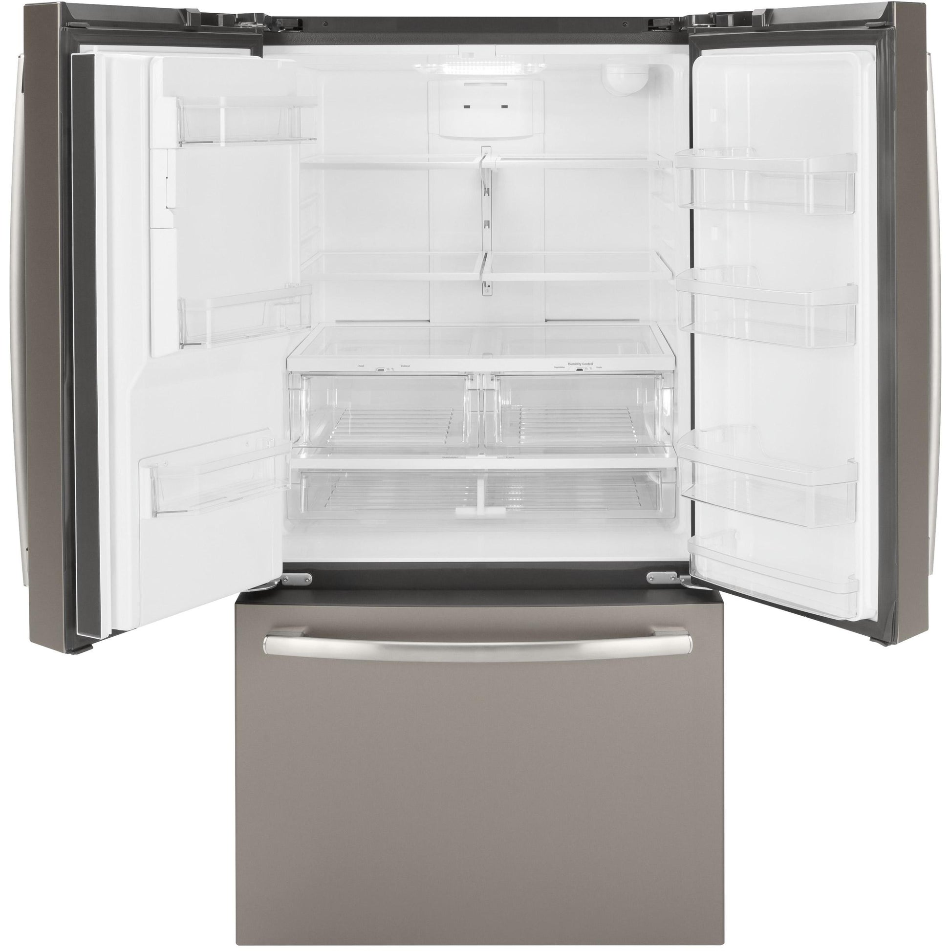 GE Refrigerators French 3-Door GFE26JMMES IMAGE 4