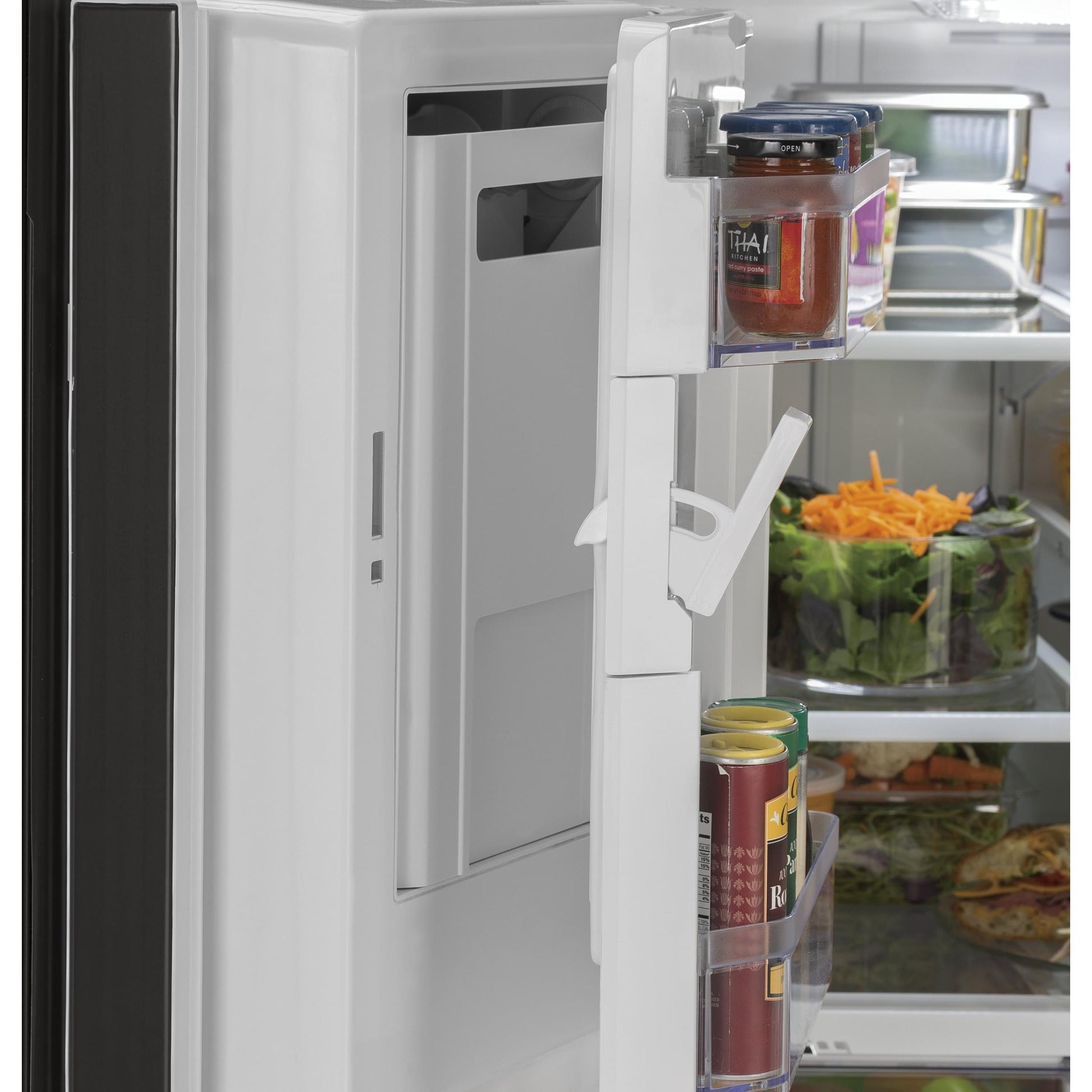 GE Refrigerators French 3-Door GFE26JMMES IMAGE 6