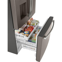 GE Refrigerators French 3-Door GFE26JMMES IMAGE 7