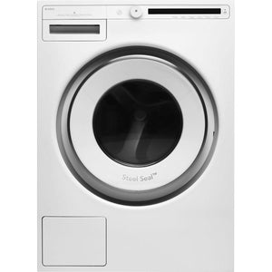 Asko Front Loading Washer with Activedrum™ Technology W2084W IMAGE 1