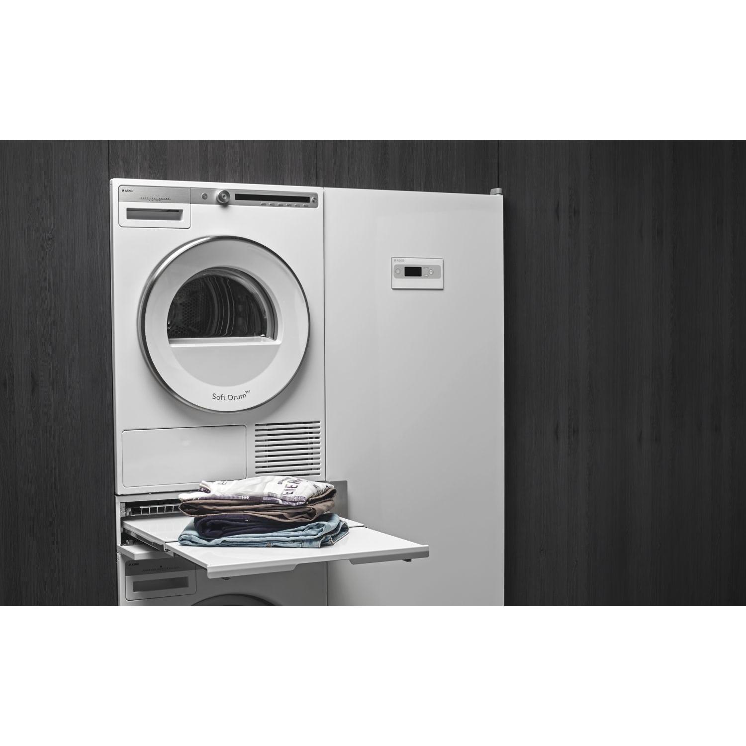Asko Laundry Accessories Worksurfaces 576554 IMAGE 2