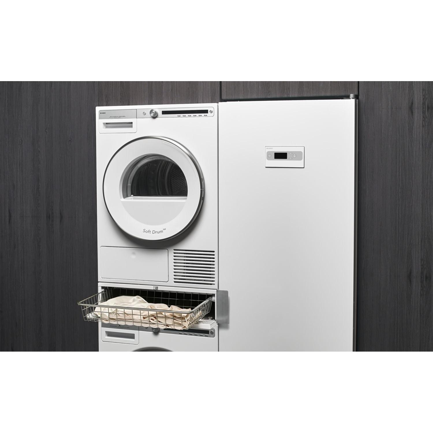 Asko Laundry Accessories Worksurfaces 576733 IMAGE 2