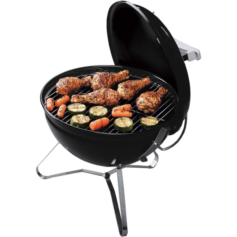 Weber 14 10020 Portable Grill