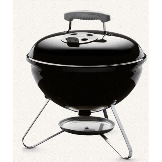 Weber Smokey Joe Series Charcoal Grill 10020 IMAGE 4