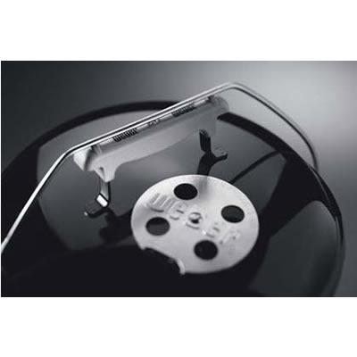 Weber Smokey Joe Premium Series Charcoal Grill 40020 IMAGE 3