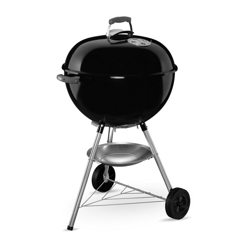 Weber Original Kettle Series Charcoal Grill 741001 IMAGE 1
