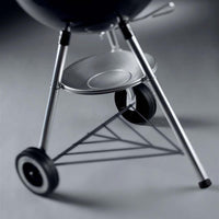 Weber Original Kettle Series Charcoal Grill 741001 IMAGE 3