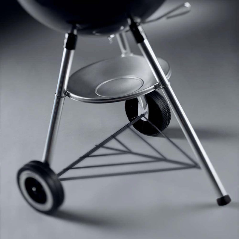 Weber Original Kettle Series Charcoal Grill 741001 IMAGE 3