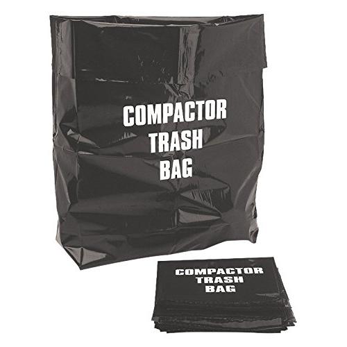 Broan Trash Compactor Accessories Bags 1006 IMAGE 1