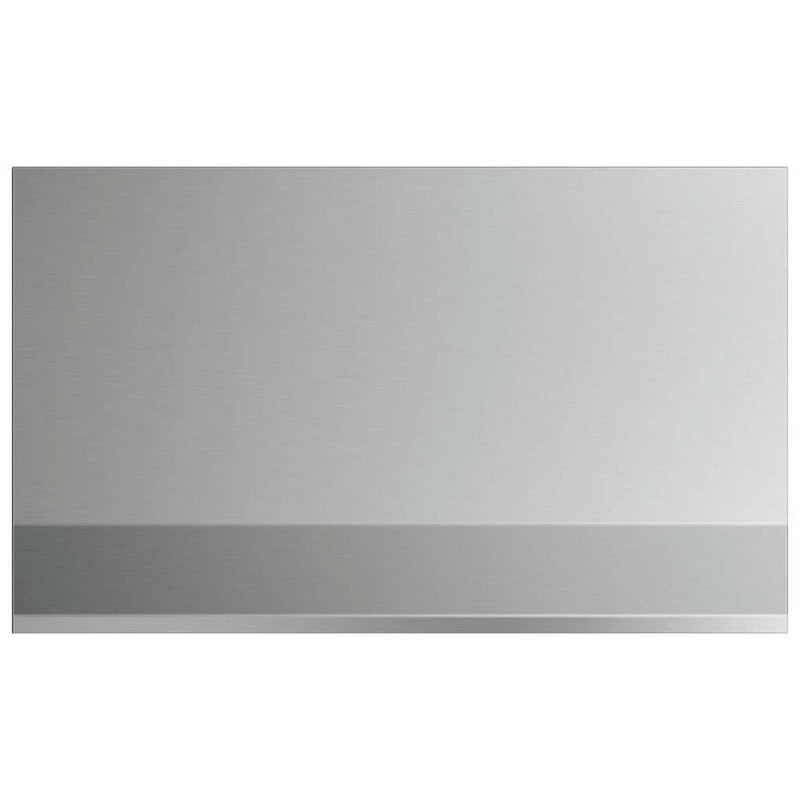 Fisher & Paykel 36-inch Series 9 Professional Wall Mount Range Hood HCB36-6 N IMAGE 3