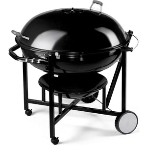 Weber Ranch Kettle Series Charcoal Grill 60020 IMAGE 1