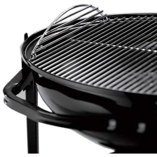 Weber Ranch Kettle Series Charcoal Grill 60020 IMAGE 2