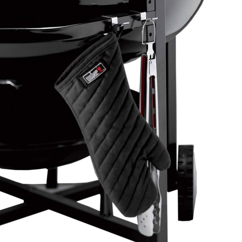 Weber Ranch Kettle Series Charcoal Grill 60020 IMAGE 4