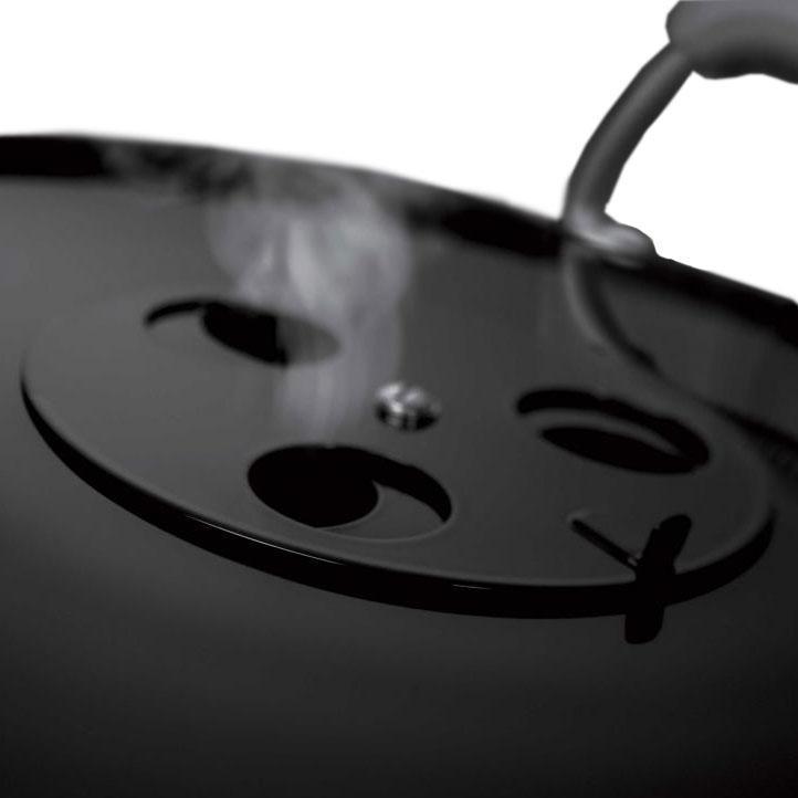 Weber Ranch Kettle Series Charcoal Grill 60020 IMAGE 5