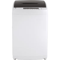 GE Portable Washer GNW128PSMWW IMAGE 1