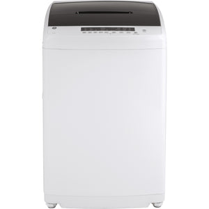 GE Portable Washer GNW128PSMWW IMAGE 1