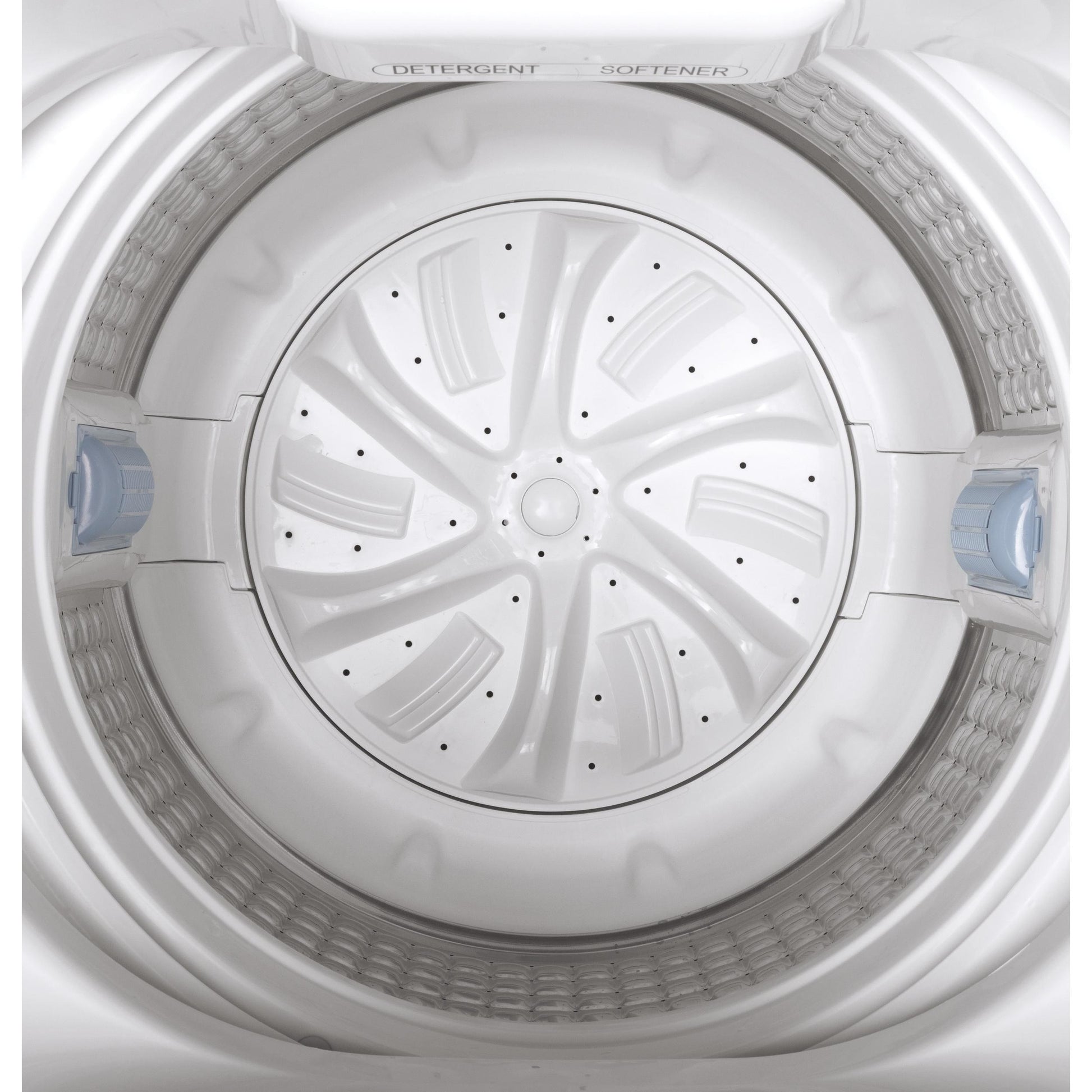 GE Portable Washer GNW128PSMWW IMAGE 3