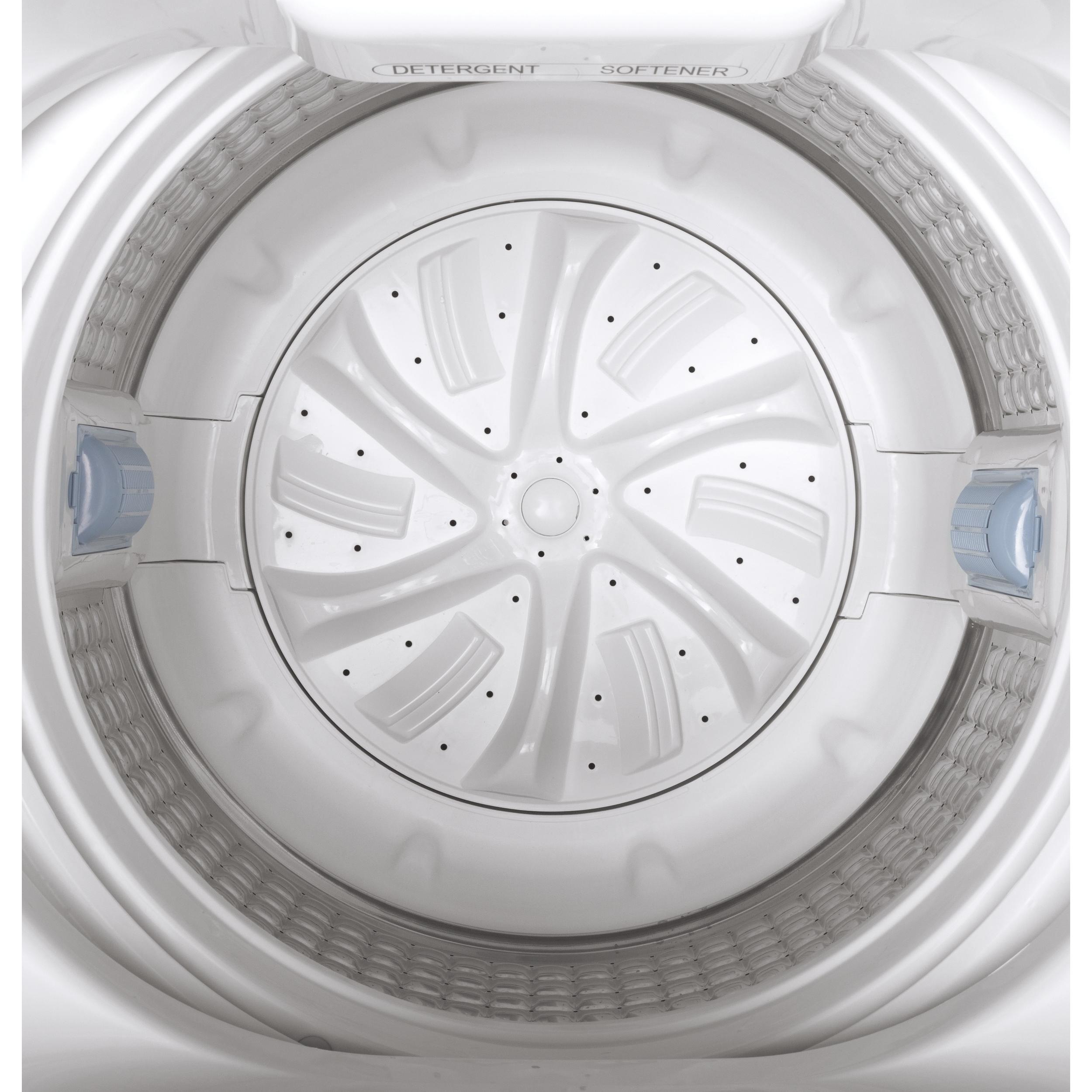 GE Portable Washer GNW128PSMWW IMAGE 3