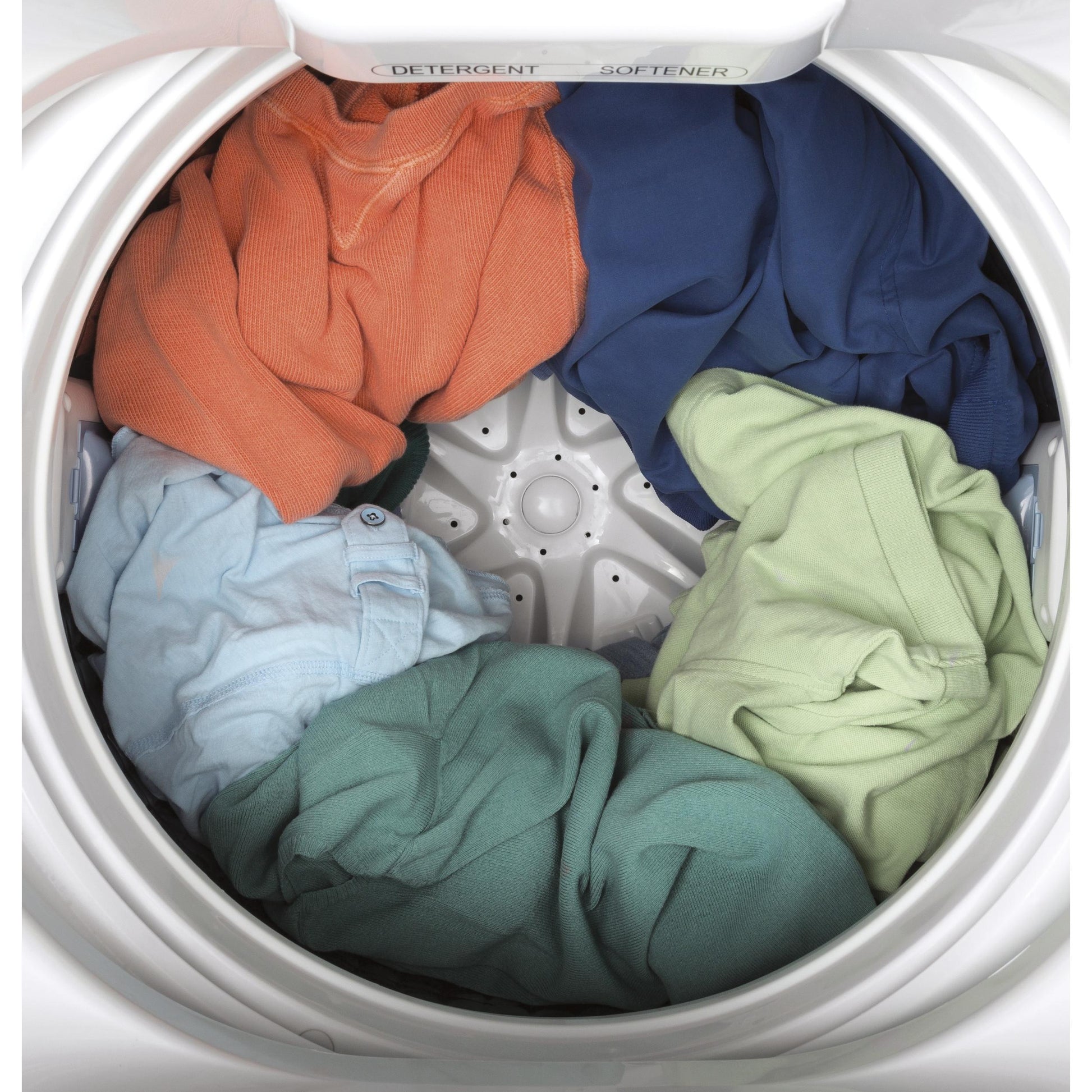 GE Portable Washer GNW128PSMWW IMAGE 4