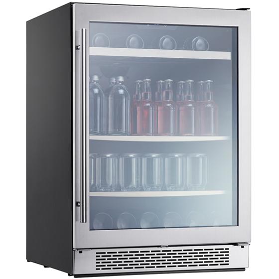 Zephyr Beverage Centers Beverage Center PRB24C01AG IMAGE 2