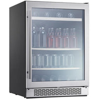 Zephyr Beverage Centers Beverage Center PRB24C01AG IMAGE 2