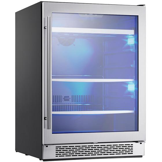 Zephyr Beverage Centers Beverage Center PRB24C01AG IMAGE 3