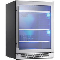 Zephyr Beverage Centers Beverage Center PRB24C01AG IMAGE 3