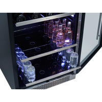 Zephyr Beverage Centers Beverage Center PRB24C01AG IMAGE 4